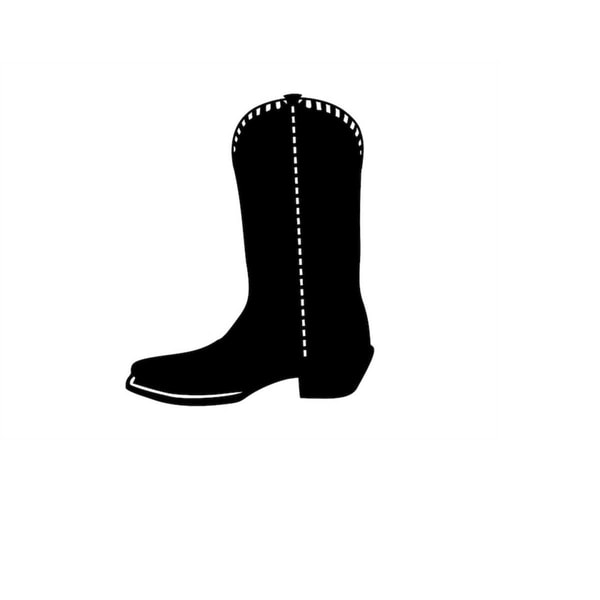 Da Boot Svg Cowboy Boot Svg, Western Boots svg Country Boots Svg cowboy - Inspire ...