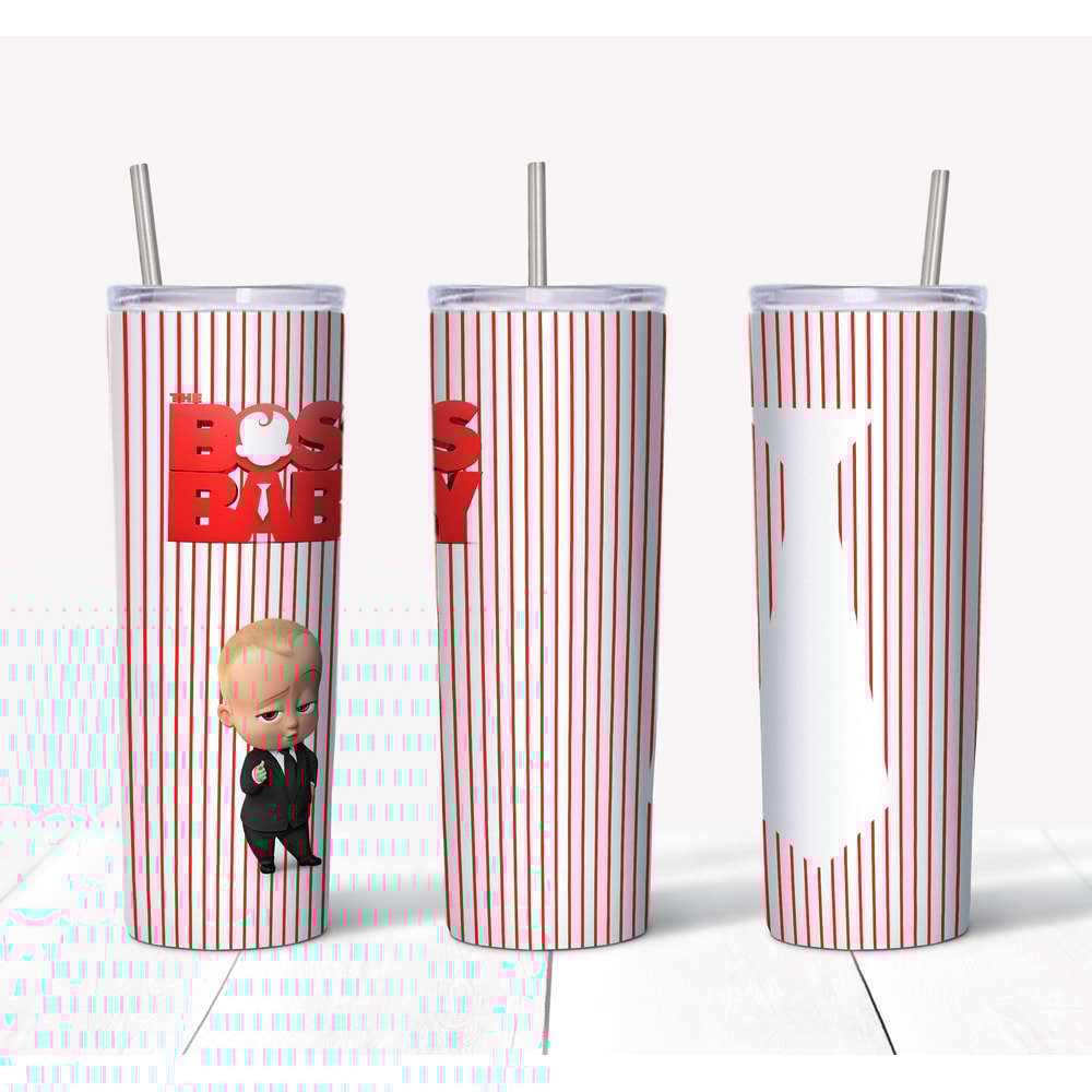 Boss Baby - Boy - Red Mockup.png