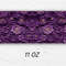 3D Embroidered Lace Purple Flowers Mug Wrap 11oz & 15oz Mug Template, Mug Sublimation Design Mug Wrap Template PNG Instant Digital Download - 3.jpg
