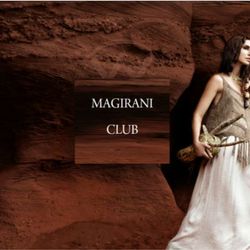 Magirani Club. 12 Months