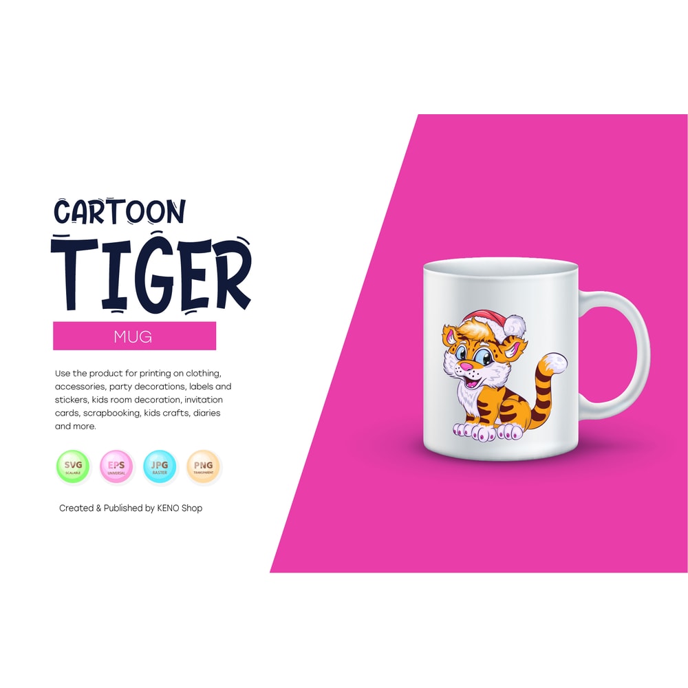 Tiger Cartoon Vector Art_preview_04_1.jpg