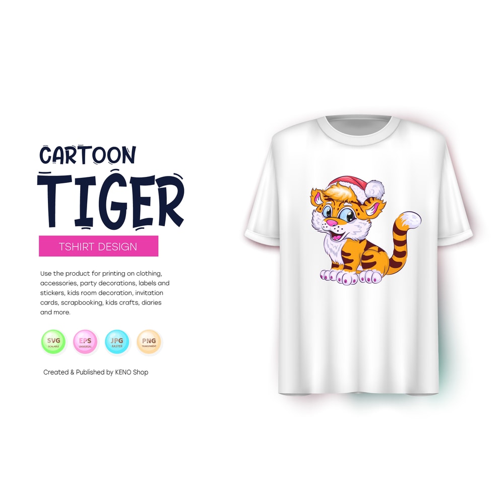 Tiger Cartoon Vector Art_preview_07_1.jpg