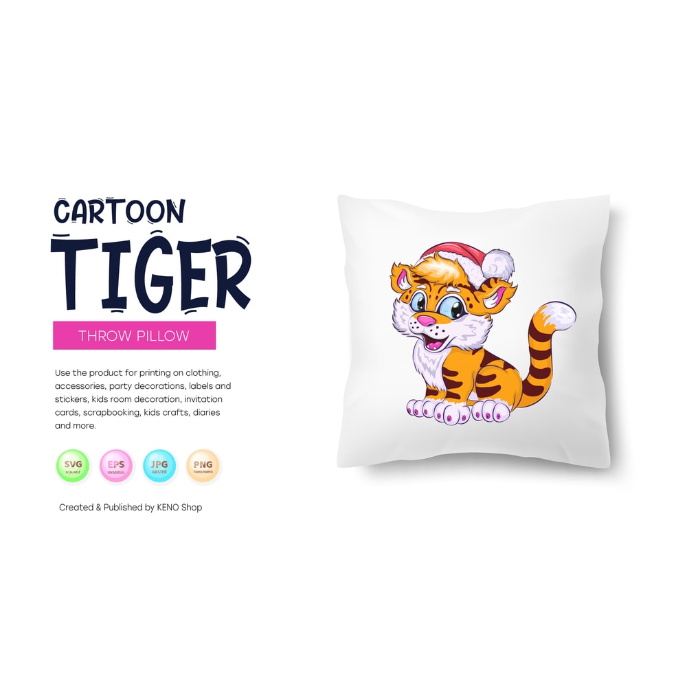 Tiger Cartoon Vector Art_preview_08_1.jpg