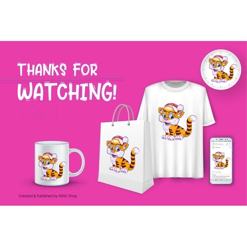 Tiger Cartoon Vector Art_preview_09_1.jpg