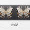 3D Metal Silver Gold Butterfly Mug Wrap 11oz & 15oz Mug Template, 3D Mug Sublimation Design Mug Wrap Template PNG Instant Digital Download - 3.jpg