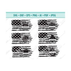 Barbecue Usa Flag Svg, Grill Master Svg, Bbq Master Svg, Grilling Spatula Svg, Fire Grill Svg, Chef Cook Svg, Grill Food