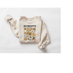 oktoberfest beer sweatshirt, german oktoberfest shirt, funny oktoberfest sweater, beer drinking oktoberfest party shirt,