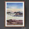 gentle landscape - nature - landscape - water - stones - watercolor painting -12.jpg