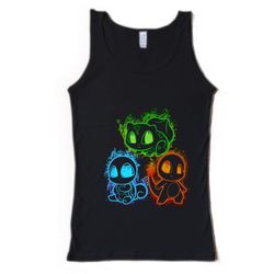 pokemon go 1st gen men&8217s tank top