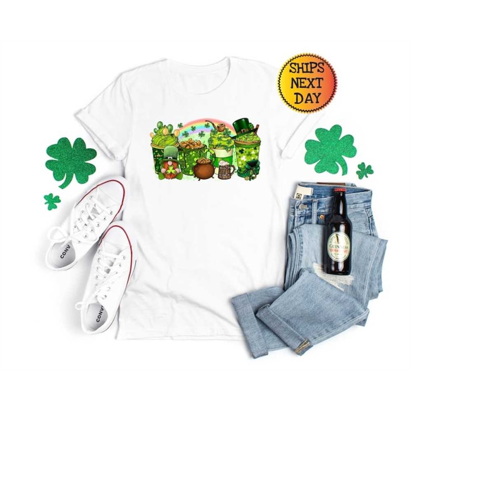 MR-11102023145933-st-patricks-day-coffee-drink-shirt-st-patricks-day-tee-image-1.jpg