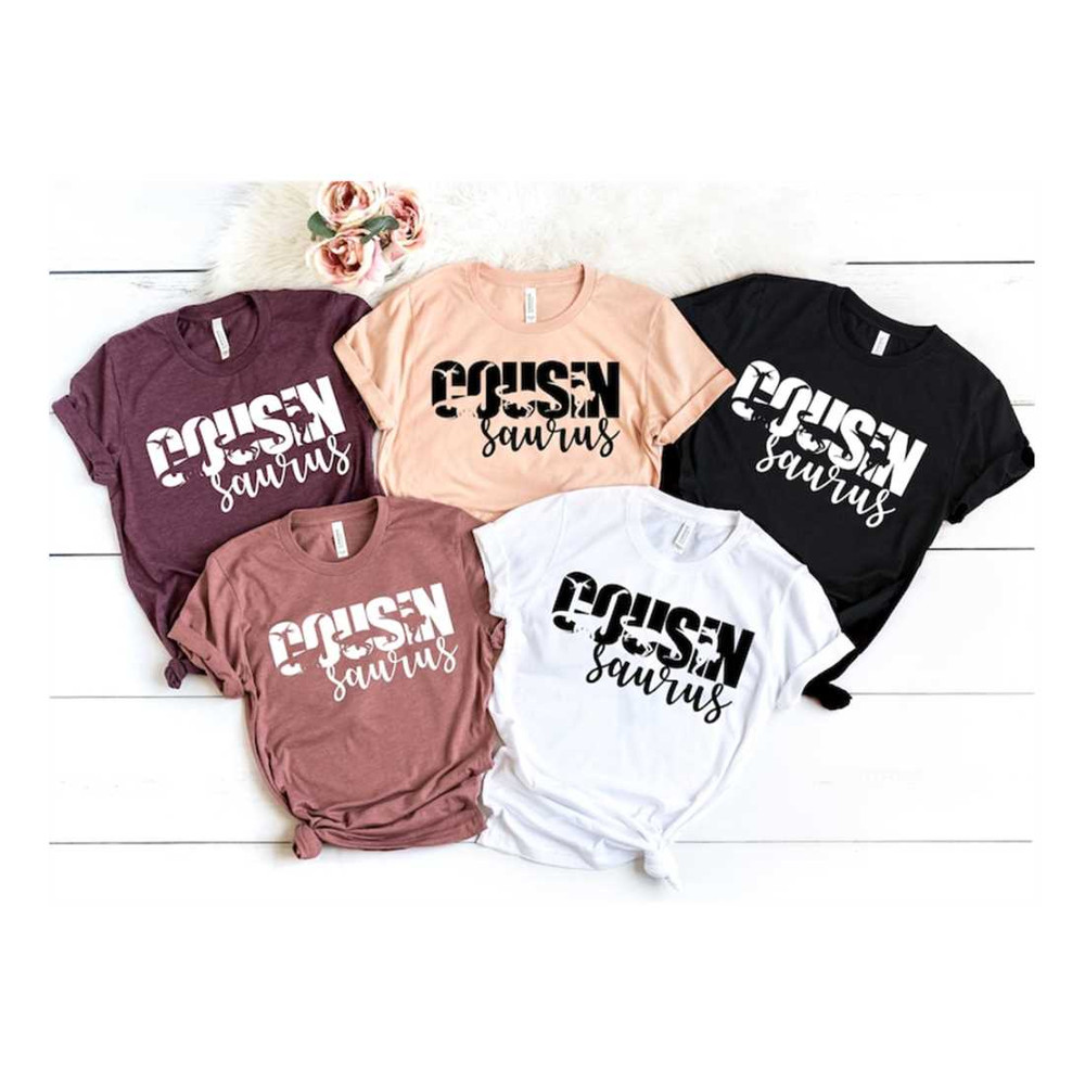 MR-1110202315738-cousin-saurus-shirt-cousin-crew-t-shirt-family-matching-tee-image-1.jpg