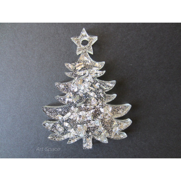 for Christmas tree - Christmas decoration - interior decoration - figurine - toy - Christmas tree -2.JPG