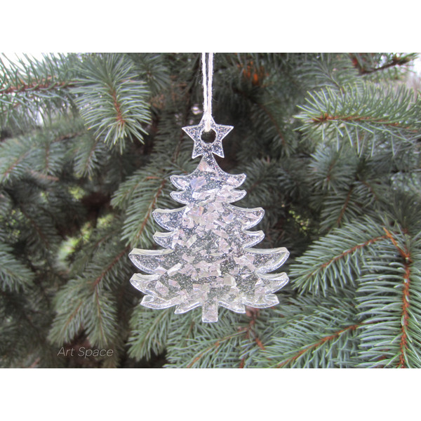 for Christmas tree - Christmas decoration - interior decoration - figurine - toy - Christmas tree -10.JPG