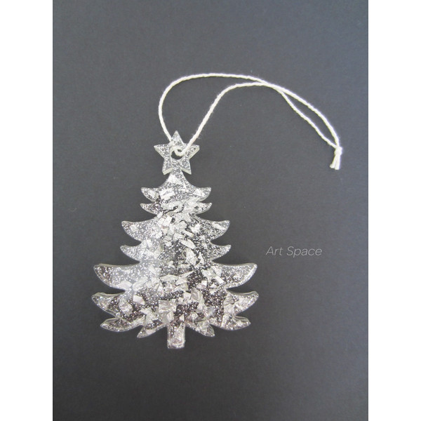 for Christmas tree - Christmas decoration - interior decoration - figurine - toy - Christmas tree -17.JPG
