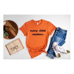 orange day shirt, every child matters t-shirt, september 30,  residential school protest, best orange day gift, kindness