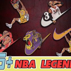 5+ Legend Basketball Brand Embroidery Bundle, Famous Basketball Team Embroidery Bundle, Basketball Embroidery Bundle, Pes, Dst, Jef, Files, Instant Download