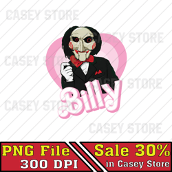 Horror Movie Png, Halloween Movie Character Png, Halloween Character Png, Trick or Treat Png, Spooky Digital Download