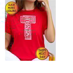 custom teacher shirt, teacher team shirts, back to school t-shirt, teacher gift, teacher shirt, elementary teacher shirt