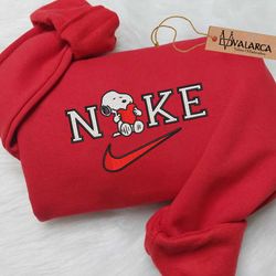 valentine nike heart embroidered sweatshirt, valentine brand embroidered sweatshirt, embroidered couple hoodie, best embroidered sweatshirt