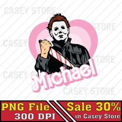 Love Movie Character Png, Horror Movie Png, Halloween Character Png, Trick or Treat Png, Spooky Digital Download