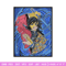 Giyu poster embroidery design, Giyu embroidery, Anime design, Embroidery shirt, Embroidery file, Digital download.jpg