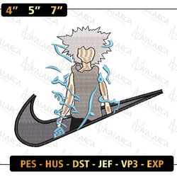 anime embroidered sweatshirt, unisex embroidered sweatshirt, anime embroidered crewneck, best anime sweatshirt, embroidered gift