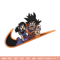 Goku chichi embroidery design, Dragonball embroidery, Nike design, Embroidery shirt, Embroidery file, Digital download.jpg