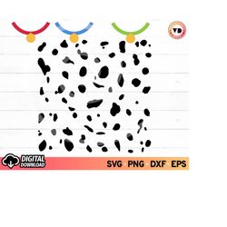 dalmatian spots svg, dalmatian dots svg, dalmatian print svg, animal print svg, dalmatian pattern svg, svg cricut cut fi