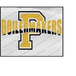 boilermakers sports team | boilermaker svg | svg |png |jpg| sublimation |instant digital download