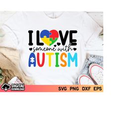 i love someone with autism svg, fight cancer autism heart puzzle svg , cancer awareness svg, warrior svg, autism awarene
