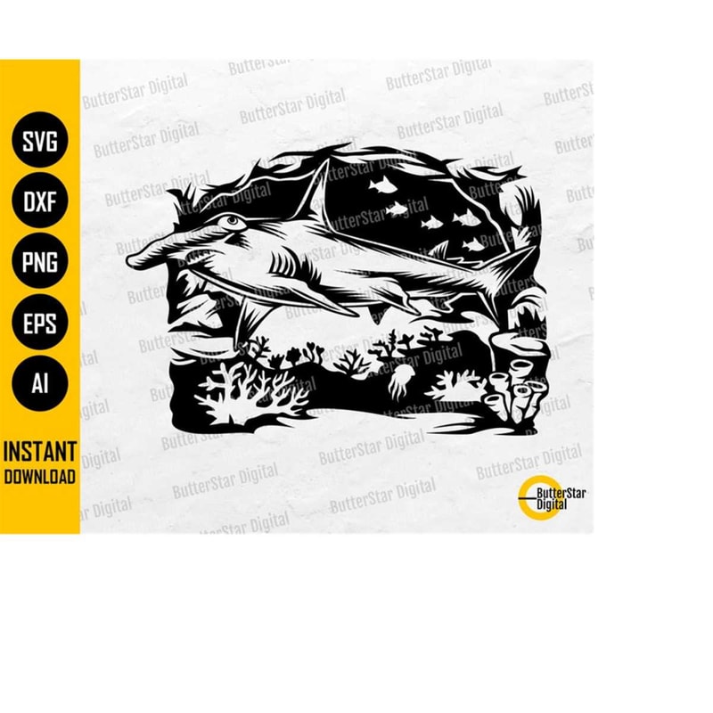 MR-11102023182947-hammerhead-shark-scene-svg-wild-animal-t-shirt-decal-sticker-image-1.jpg