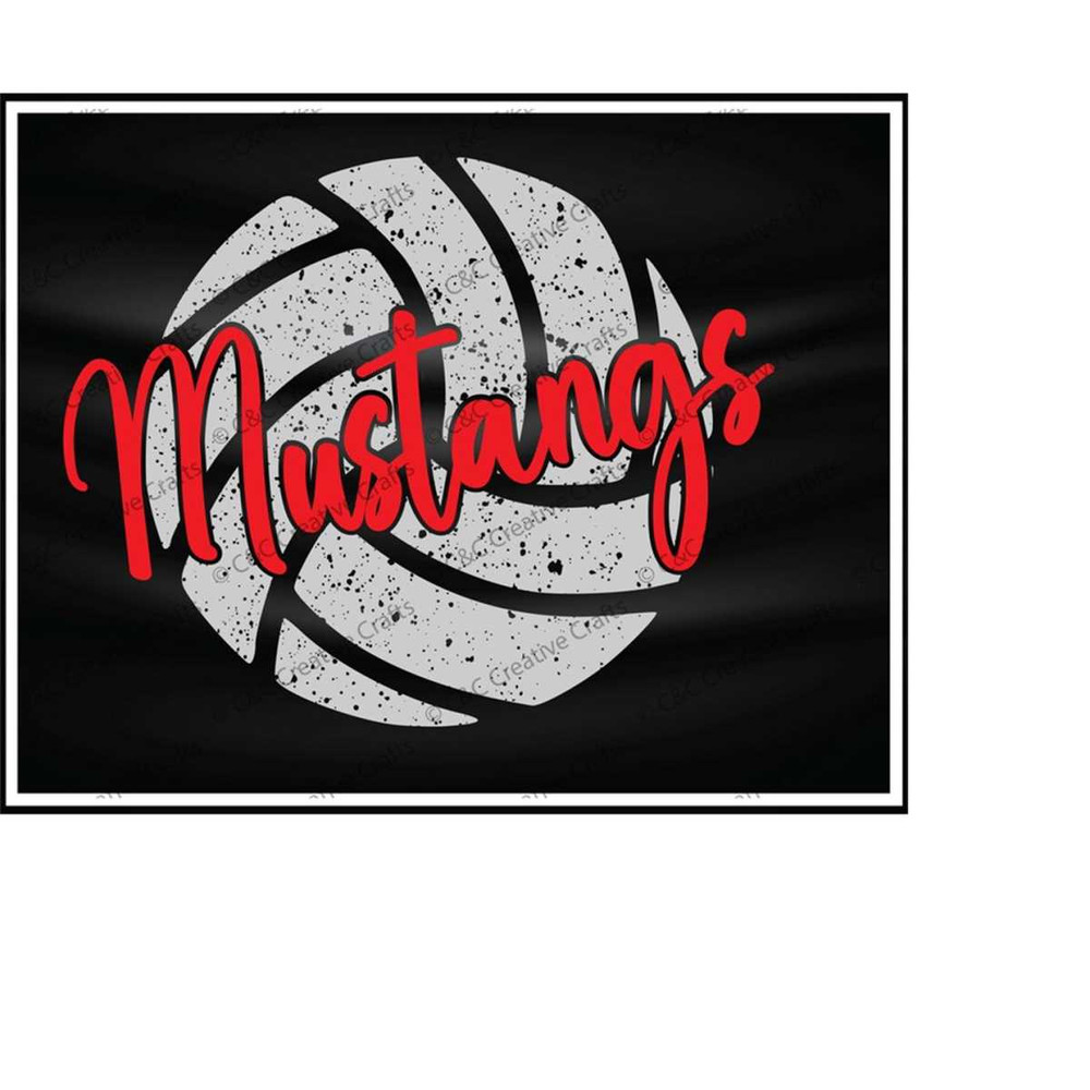 MR-1110202318319-mustangs-volleyball-distressed-volleyball-digital-download-image-1.jpg