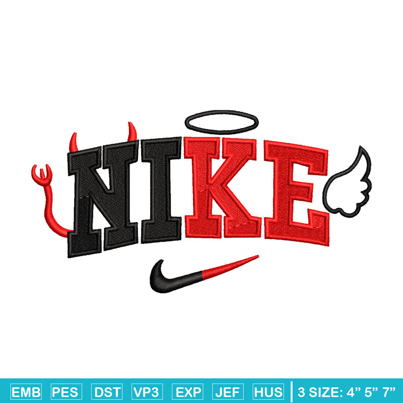 Nike Logo embroidery design, Nike Logo embroidery, Nike design, logo shirt, Embroidery shirt, Digital download..jpg