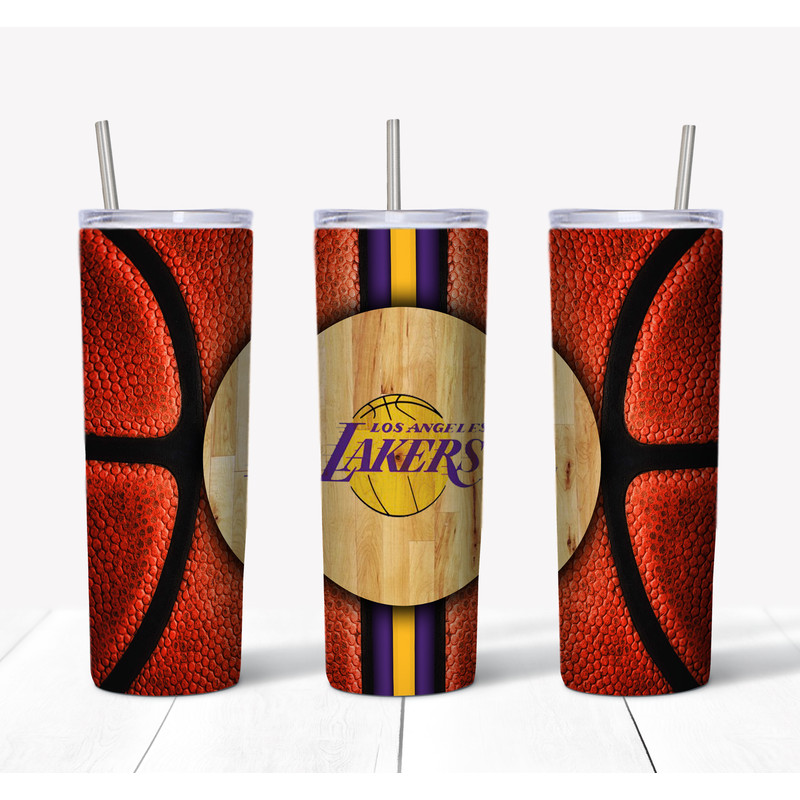 LA Lakers - Basketball Background Mockup.png
