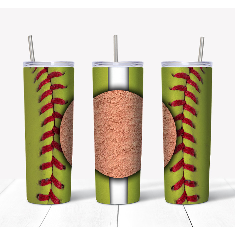 Softball Background - Dirt Cirlce Mockup.png