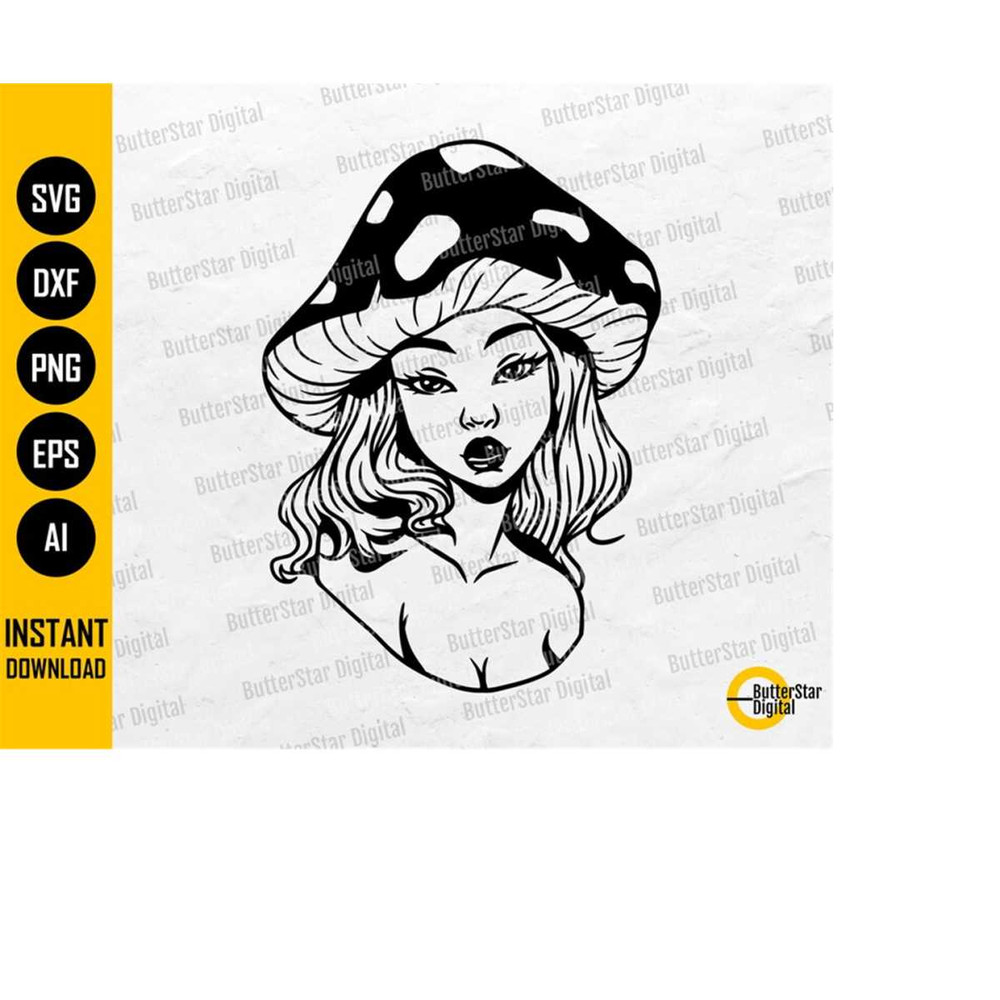 MR-11102023191855-mushroom-head-girl-svg-fungi-svg-psychedelic-decal-t-shirt-image-1.jpg