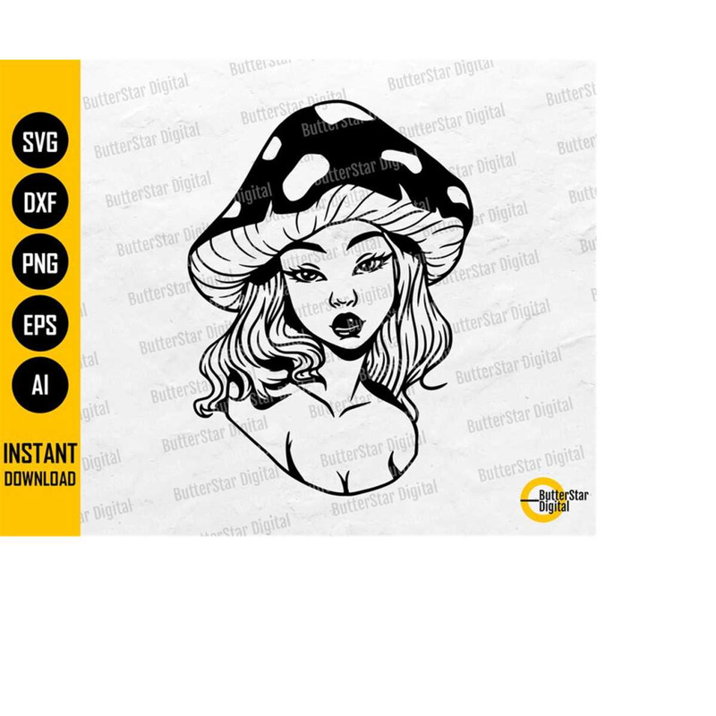 MR-11102023191855-mushroom-head-girl-svg-fungi-svg-psychedelic-decal-t-shirt-image-1.jpg
