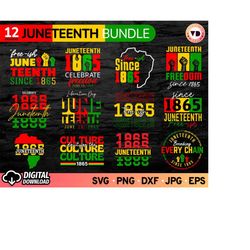 juneteenth svg bundle 1865, freeish svg, black history svg, african american svg, black girl svg, since 1865 svg, junete