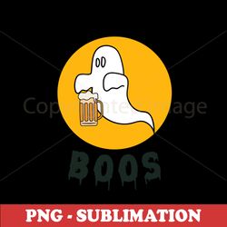 Funny Halloween Quotes - Ghostly Delights - Spooktacular PNG Digital Download for Sublimation
