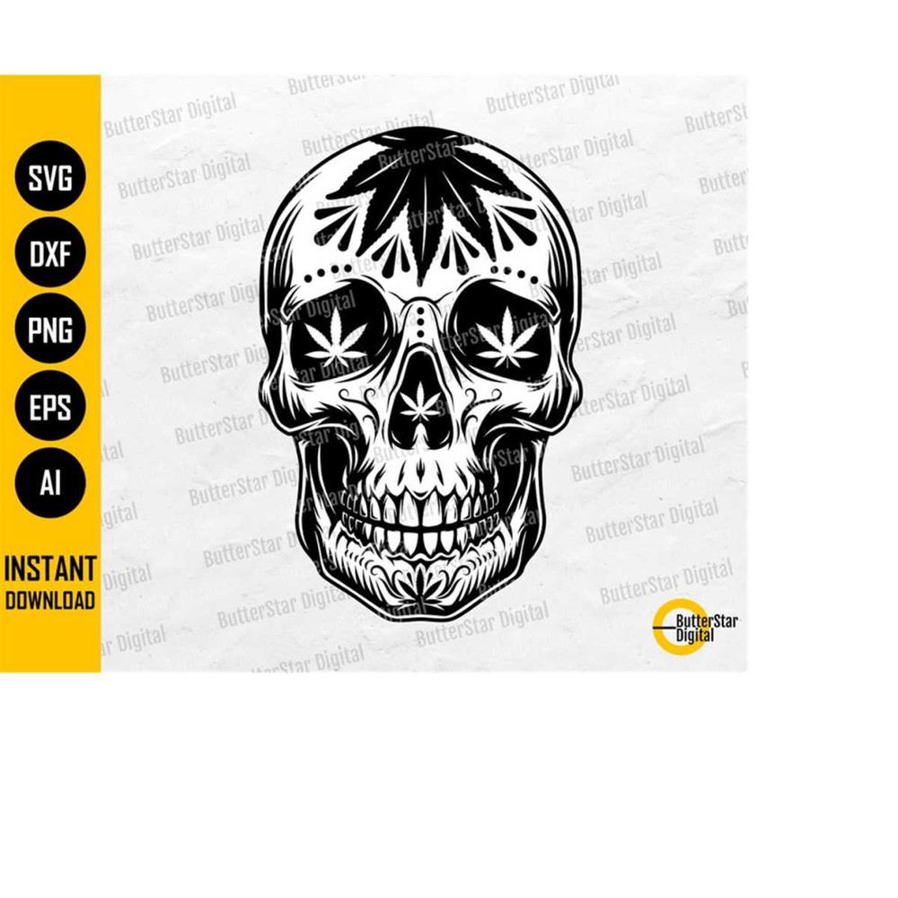 MR-1110202319345-cannabis-sugar-skull-svg-day-of-the-dead-svg-stoner-decal-image-1.jpg