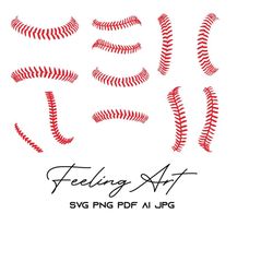 distressed baseball stitches, baseball laces svg, baseball stitch svg, baseball laces, grunge baseball stitches, basebal