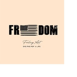 freedom usa flag svg png second amendment sublimation patriotic print design america gun rights 2nd amendment heat press