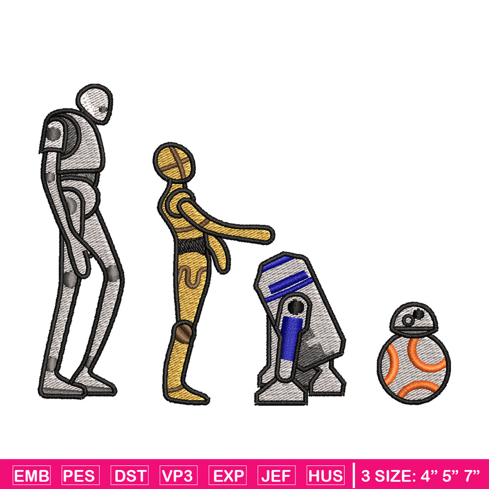 Robot embroidery design, Robot embroidery, logo design, Embroidery shirt, logo shirt, Embroidery logo, Instant download.jpg