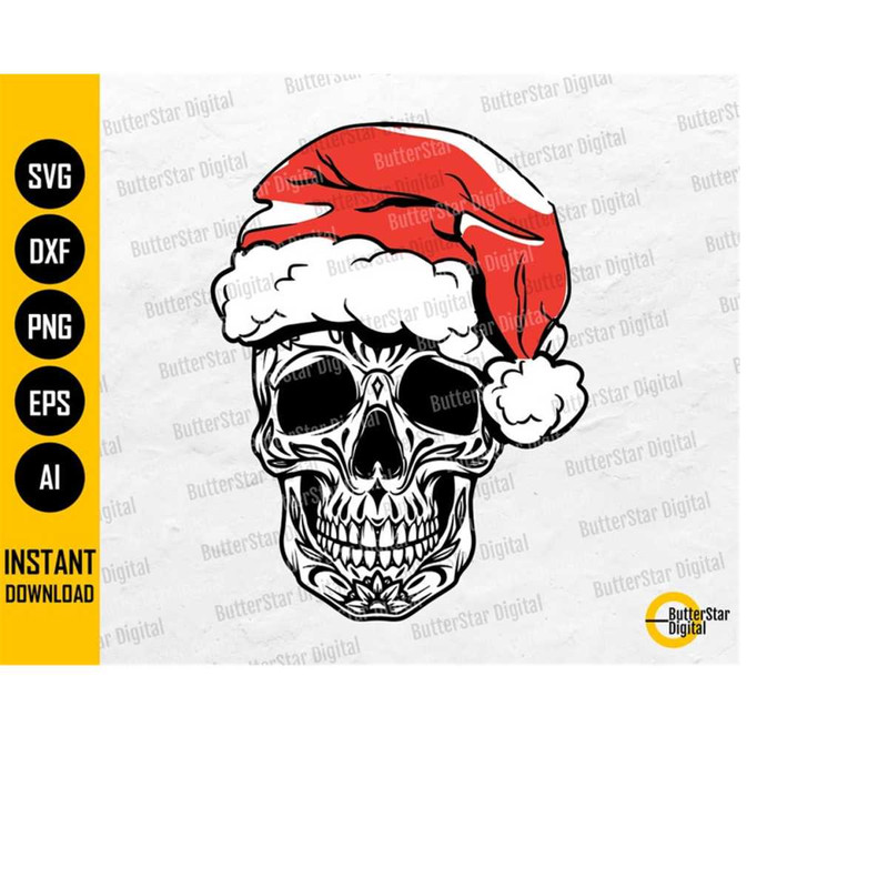 MR-11102023203212-sugar-skull-santa-hat-svg-horror-christmas-svg-skeleton-image-1.jpg
