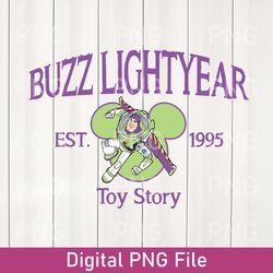 buzz lightyear est 1995 toy story png, disney toy story png, buzz lightyear png, disney toy story character png 300dpi