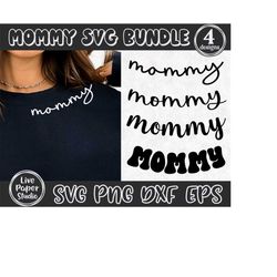 mommy collar svg png, mommy shirt collar svg, curved mommy svg, mother's day svg, mom life, mama cursive, digital downlo