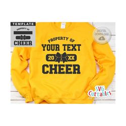 cheer svg cut file - cheer template 0061 - svg - eps - dxf - cheerleader - megaphone - silhouette - cricut - digital dow