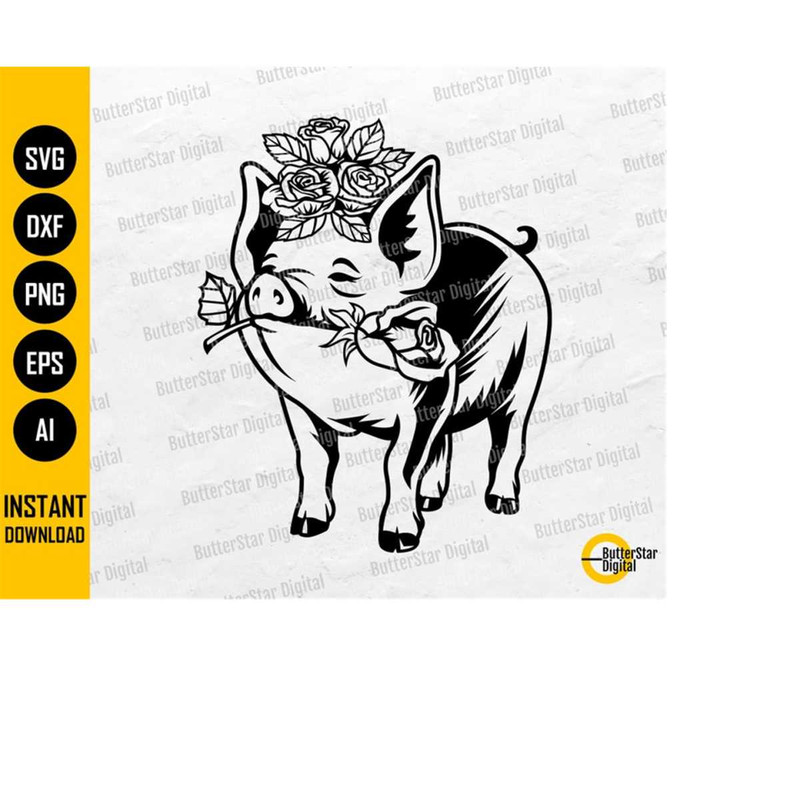 MR-1110202321198-floral-pig-svg-babe-with-flowers-svg-farm-animal-decals-image-1.jpg