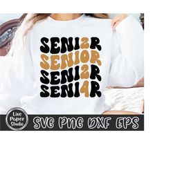 2024 svg, class of 2024 svg, 2024 senior svg, senior shirt svg, high school shirt cut file, high school, university, dig
