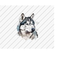 husky png, dog png, dog mom shirt, sublimation designs downloads, dog lover gift, dtg files, siberian husky, husky dog